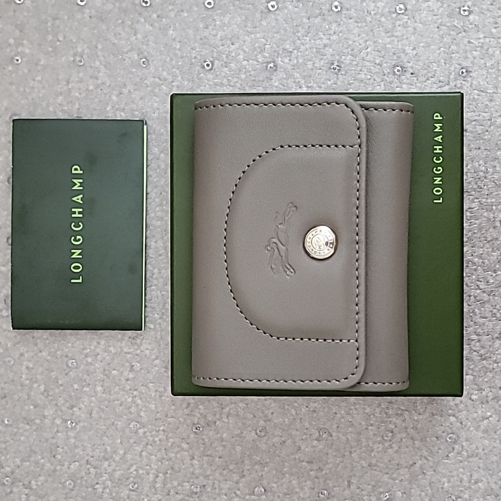 Longchamp cardholder